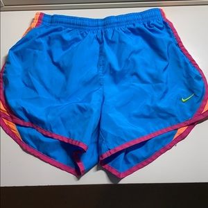 Kids Nike shorts